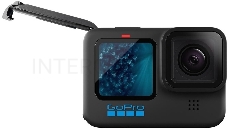 Экшн-камера GoPro HERO11 Black 1xCMOS 27Mpix черный