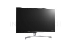 Монитор 27 LG 27UL850-W White IPS, 3840x2160, 5ms, 350 cd/m2, 1000:1 (Mega DCR), DP, HDMI*2, USB-C, Headph.out,HAS, Pivot, vesa