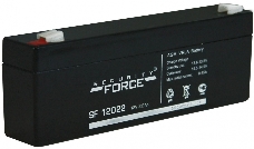 Батарея DELTA Security Force SF 12022 (12V 2.2Ah)