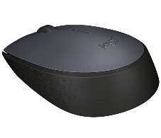 Мышь беспроводная Logitech M170, Gray [910-004646/910-004642)