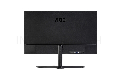 Монитор 23.6 AOC 24B1H Black (MVA, LED, 1920x1080, 8 ms, 178°/178°, 250 cd/m, 50M:1, +HDMI)
