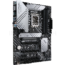 Материнская плата Asus PRIME Z690-P D4-CSM LGA1700 ATX 4xDDR4 4xPCIEx16 PCIEx1 3xM.2 HDMI DP USBC 2.5GLAN RTL