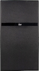 Компьютер  IRU Game 510H5GM MT i5 11400F (2.6) 16Gb SSD1Tb RTX3050 8Gb Free DOS GbitEth 650W черный