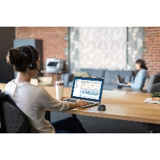 Ноутбук HP Probook 450 G8 15.6(1920x1080)/Intel Core i7 1165G7/16384Mb/512SSD/noDVD/Intel Iris Xe Graphics/45WHr/war 1y/1.74kg/Silver/DOS/EN Kbd