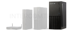 Компьютер IRBIS PCB301, PC, Midi Tower, Intel Core i3 12th,RAM 16Gb, SSD 256Gb, video integrated, Wi-Fi6, bluetooth 5