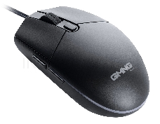 Мышь GMNG XM002 черный оптическая (7200dpi) USB для ноутбука (6but)