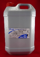 Тонер Brother TN 2075/85/2135/75 HL 2030/35/40/75/2140/50/70 (фл, 1кг) B&W Standart фас. Россия