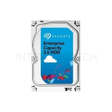 Жесткий диск Seagate Original SATA-III 6Tb ST6000NM0115 Enterprise Capacity (7200rpm) 256Mb 3.5