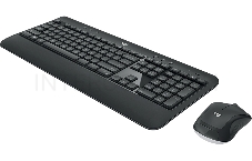 Клавиатура + Мышь MK540 Беспроводная Logitech Wireless Combo ADVANCED