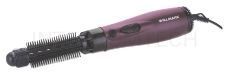 Фен-щетка WILLMARK WHS-0812 (фиолетовый, 1 насадка, 800W)