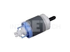 Ролик подхвата Cet CET2621 (RM1-6035-000/RM1-6175-000/RM1-6035-000) для HP Color LaserJet Ent CP5525 M750/M712/M725 2-го лотка