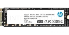 Твердотельный диск 128GB Hewlett-Packard S700 Pro M.2, SATA III, 3D TLC [R/W - 563/512 MB/s]