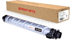 Картридж лазерный Print-Rite TFR658BPRJ PR-841925 841925 черный (15000стр.) для Ricoh Aficio MP C2003SP/MP C2004ASP/MP C2011SP