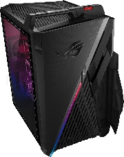 Компьютер ASUS G35CG-1170KF002W Tower Intel Core i7 11700KF(3.6Ghz)/32768Mb/2000+2x512PCISSDGb/noDVD/Ext:nVidia GeForce RTX3080(10240Mb)/15kg/black/W11 + Игровые KB+M