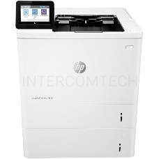 Принтер лазерный HP LaserJet Enterprise M612dn