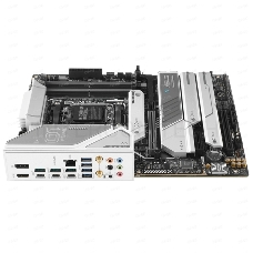 Материнская плата ASUS PRIME X670E-PRO WIFI, Socket AM5, X670, 4*DDR5, HDMI+DP, 4xSATA3 + RAID, M2, Audio, Gb LAN, USB 3.2, USB 2.0, ATX; 90MB1BL0-M0EAY0
