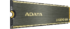 Жесткий диск SSD ADATA M.2 2280 2TB ALEG-800-2000GCS