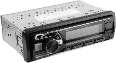 Автомагнитола Nakamichi NQ513BB 1DIN 4x50Вт