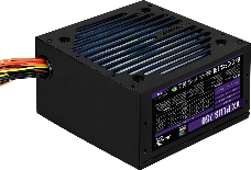 Блок питания Aerocool 750W Retail VX PLUS 750 RGB