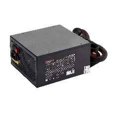 Блок питания 800W Exegate EVO800, ATX, RGB, black, APFC, 12cm, 24p+(4+4)p, PCI-E, 5*SATA, 3*IDE, FDD