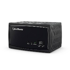 Стабилизатор напряжения CyberPower V-ARMOR 1500E NEW 1500VA/600W (2 EURO + 1 IEC С13 )