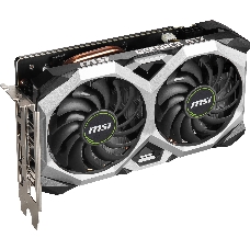 Видеокарта MSI GTX 1660 SUPER GAMING X