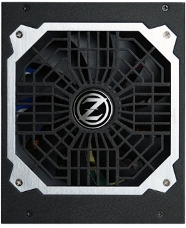 Блок питания Zalman ZM750-ARX, 750W, ATX12V v2.3, EPS, APFC, 13.5cm Fan, 80+ Platinum, Full Modular, Retail