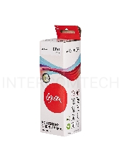 Чернила Sakura M0H57AE (№GT51 Black) для HP, черный, 90 мл., 5000 к.