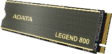 Жесткий диск SSD ADATA M.2 2280 2TB ALEG-800-2000GCS