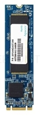 Накопитель SSD Apacer 240GB M.2 AST280 SATA-III  <AP240GAST280-1>