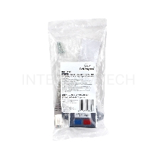 Разветвитель NCA-SP-02 FTP 1 порт RJ45 (T568A/T568B) -> 2 порта RJ45 10/100 BASE-T