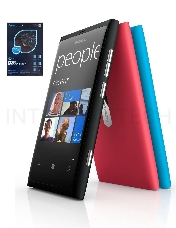 Защитная пленка Clearplex для экрана Nokia Lumia 800, 100% защита от механ. воздействий, Forward