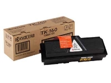 Тонер-картридж Kyocera TK-160 (1T02LY0NL0/1T02LY0NLC) черный для FS-1120D/FS-1120DN/P2035D/P2035DN 2500 стр.