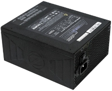 Блок питания Zalman ZM750-ARX, 750W, ATX12V v2.3, EPS, APFC, 13.5cm Fan, 80+ Platinum, Full Modular, Retail