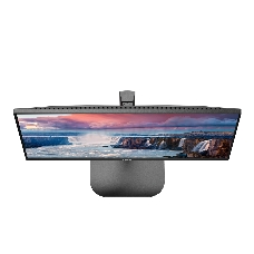 Монитор AOC LCD 27 [16:9] 2560х1440(WQHD) IPS, nonGLARE, Нет, 75 Гц, 300cd/m2, H178°/V178°, 1000:1, 20M:1, 16,7 миллионов цветов, 1ms, HDMI, DP, USB-Hub, Height adj, Pivot, Tilt, Swivel, Speakers, Audio out, 3Y, Black