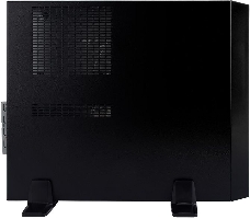 Корпус Slim Case INWIN BL067BL IP-S300FF7-0 U2*2+U3*2+Combo audio+FAN+ intrusion switch