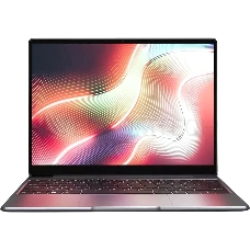 Ноутбук CHUWI CoreBook X 14 2160x1440 IPS/Intel Core i3 10110U/8192Mb/512SSDGb/Intel UHD Graphics/Win11Pro/Cam/BT/WiFi/46WHr/war 1y/1.5kg/Grey/