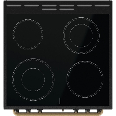 Электрическая плита Gorenje GECS6B70CLB