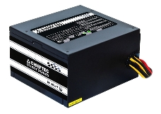 Блок питания Chieftec 700W RTL GPS-700A8 {ATX-12V V.2.3 PSU with 12 cm fan, Active PFC, fficiency >80% with power cord 230V only}