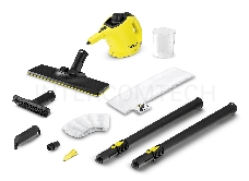 Пароочиститель Karcher SC 1 EasyFix yellow