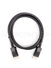 Кабель соединительный DISPLAY PORT v1.4, 8K@60Hz, 1.5m VCOM <CG632-1.5M>