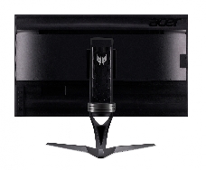 МОНИТОР 31.5 Acer Gaming Predator XB323UGXbmiiphzx Black (IPS, LED, Wide, 2560x1440, 240Hz, 0,5ms, 178°/178°, 400 cd/m,