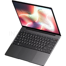 Ноутбук CHUWI CoreBook X 14 2160x1440 IPS/Intel Core i3 10110U/8192Mb/512SSDGb/Intel UHD Graphics/Win11Pro/Cam/BT/WiFi/46WHr/war 1y/1.5kg/Grey/