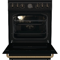 Электрическая плита Gorenje GECS6B70CLB