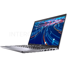 Ноутбук Dell Latitude 5520 15.6(FHD (матовый))/Touch/Intel Core i7 1185G7/16384Mb/512SSD/noDVD/Iris Xe Graphics/Cam/grey/W10Pro+EN kbd