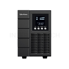 Источник бесперебойного питания CyberPower OLS1000E 1000VA/900W USB/RJ11/45/SNMP (4 IEC)