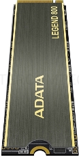 Жесткий диск SSD ADATA M.2 2280 2TB ALEG-800-2000GCS