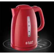 Чайник Russell Hobbs 21272-70 Textures Red