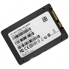 Накопитель SSD ADATA SATA III 960Gb ASU650SS-960GT-R Ultimate SU650 2.5