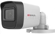 Камера видеонаблюдения HiWatch DS-T500(C) 2.8-2.8мм цветная